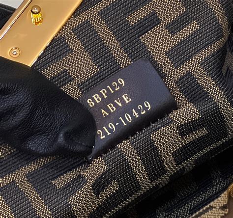 fendi first copy